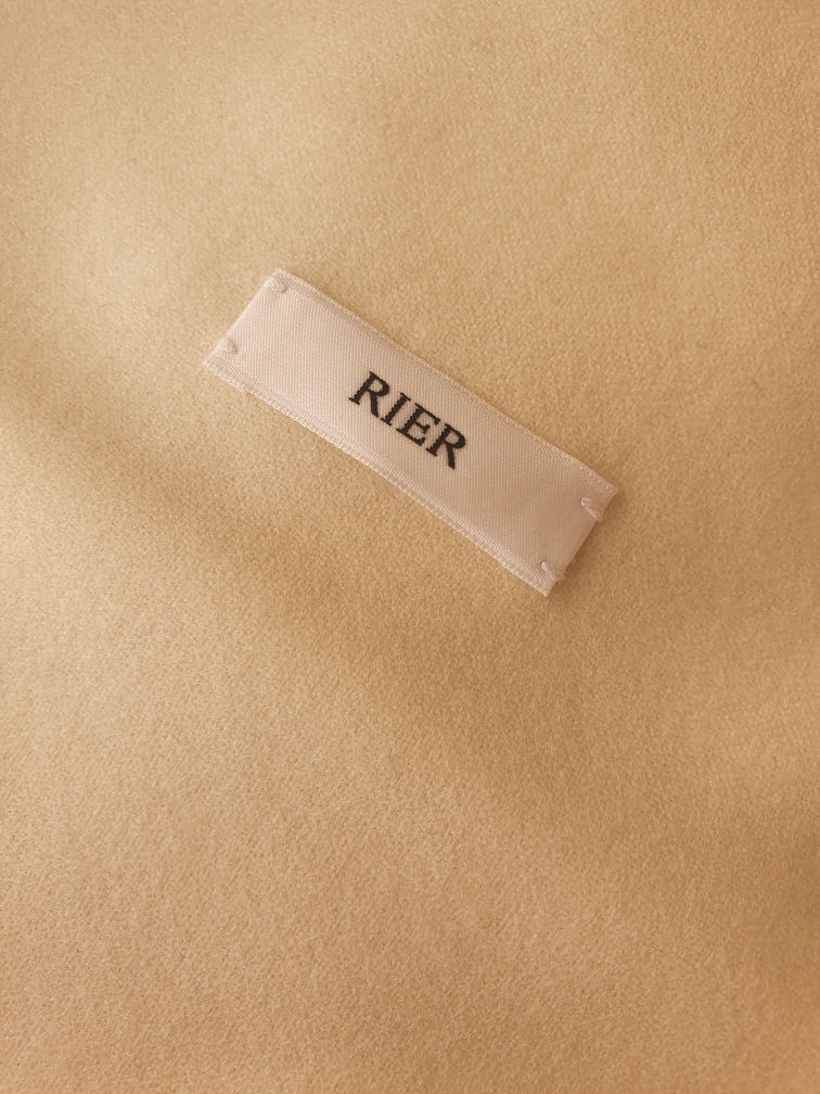 Laand Studio: Rier (Branding)