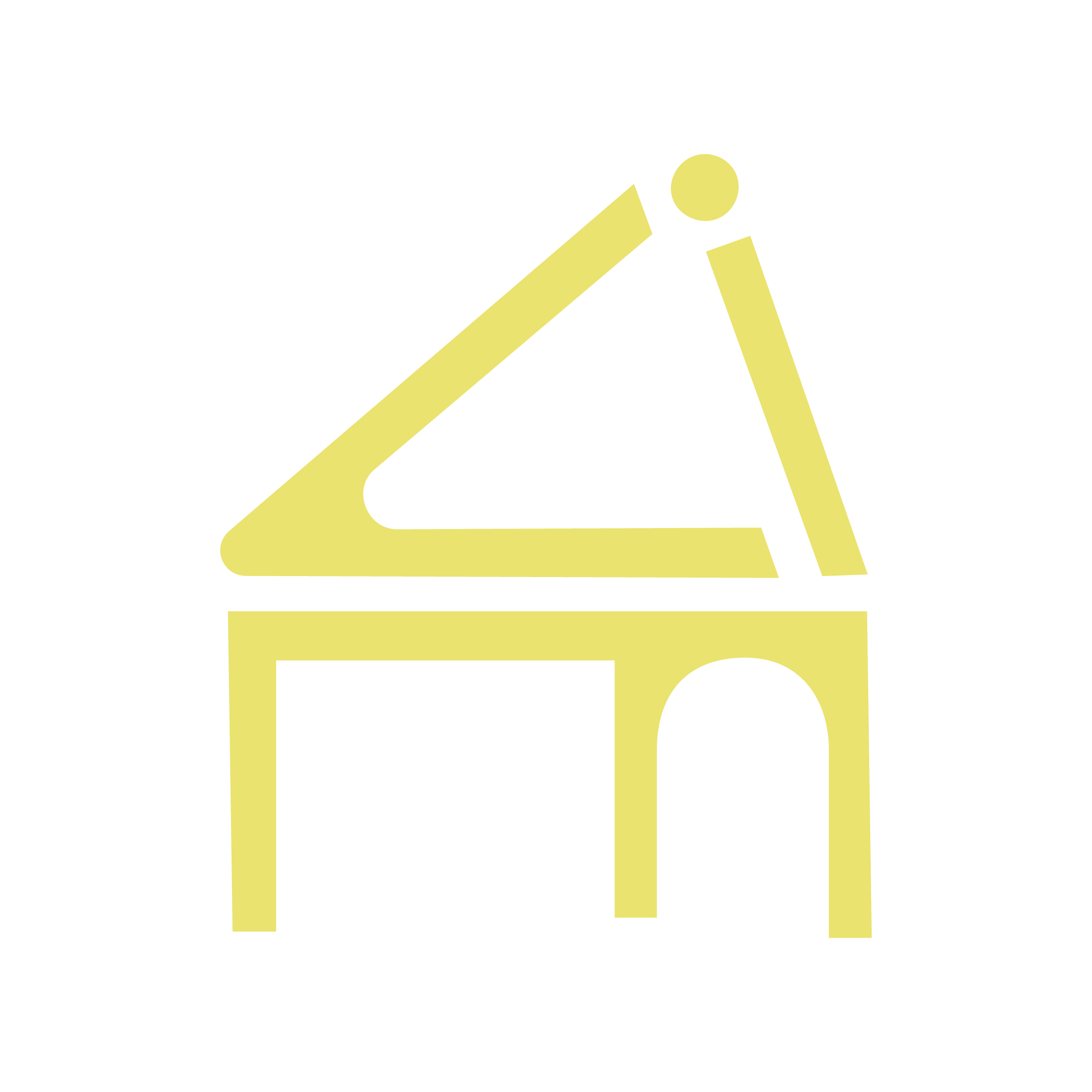 Laand Studio: Vie (Logo and Identity)