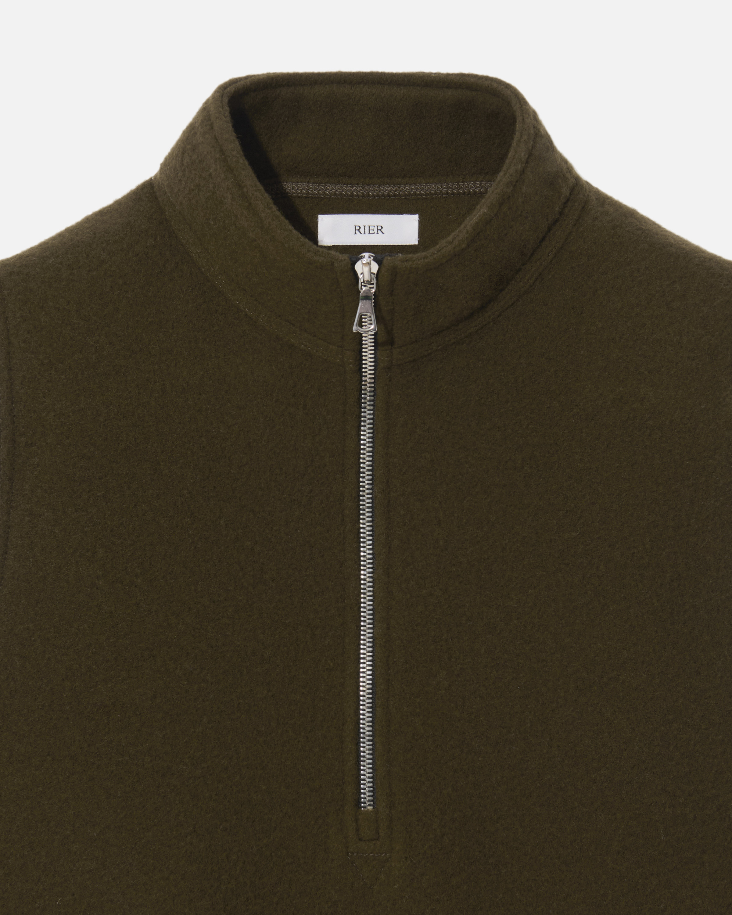 Laand Studio: Rier (Logo and Identity)